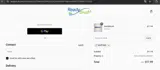 SHIPFREE coupon verification screenshot