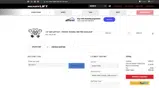 BFCM25 coupon verification screenshot