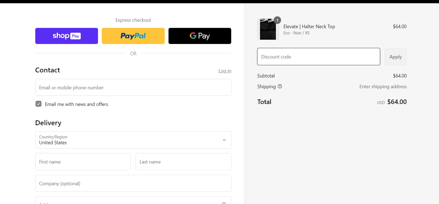 Readymag promo code screenshot showing code Elliot applied at Readymag checkout page. Uploaded by SimplyCodes community member RichterBelmont on Mar 11, 2025