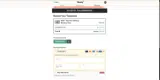 SUMMERREADY coupon verification screenshot
