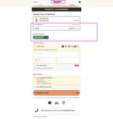 SUMMERREADY coupon verification screenshot