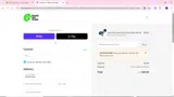 SAVEONHELMET coupon verification screenshot
