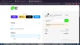 FREEBIKEBELL coupon verification screenshot