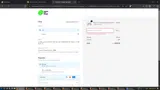 BDL0749F128 coupon verification screenshot