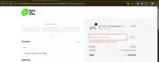 BDL80217BE1 coupon verification screenshot