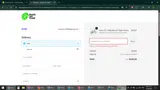 BDL80217BE1 coupon verification screenshot