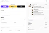 STEALTH coupon verification screenshot