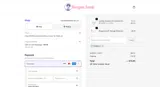 MARIKA15 coupon verification screenshot
