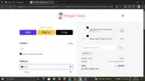 ZURI15 coupon verification screenshot