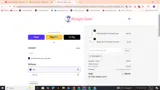 COOLMOM coupon verification screenshot