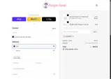 cherish15 coupon verification screenshot