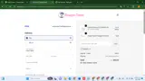 CHRIS15 coupon verification screenshot