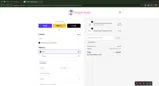 CHRIS15 coupon verification screenshot