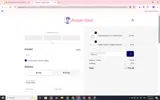 HONEY15 coupon verification screenshot