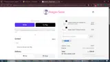 GIVEME15 coupon verification screenshot