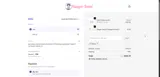 Kee15 coupon verification screenshot