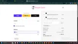 COOLMOM coupon verification screenshot