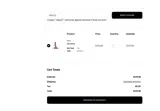RealDoll coupon verification screenshot