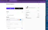 SAVENOW coupon verification screenshot