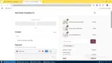 WELCOME20 coupon verification screenshot