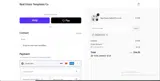 CHECKOUT15 coupon verification screenshot