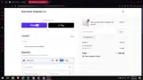 RSTATE10 coupon verification screenshot