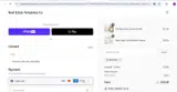 RSTATE10 coupon verification screenshot