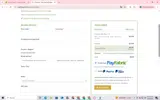$10-OFF coupon verification screenshot
