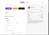 CHRISTINAKETO coupon verification screenshot