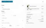 dads&grads25 coupon verification screenshot