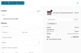 spooky25 coupon verification screenshot