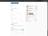 2025WELCOME2RGT coupon verification screenshot