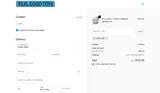 CART2025 coupon verification screenshot