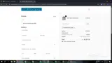 2026RGTWELCOME coupon verification screenshot