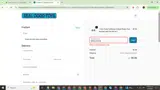 MINILOVE26 coupon verification screenshot