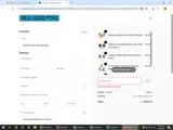 minilove2026 coupon verification screenshot