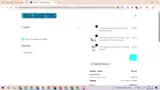 summerfun2026 coupon verification screenshot