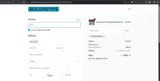 VACATION25 coupon verification screenshot