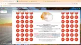 CLEARANCE2026 coupon verification screenshot