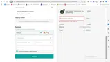 BOGOLILGIANTSNOV25 coupon verification screenshot