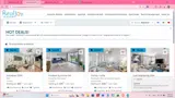 RealJoy Vacations coupon verification screenshot