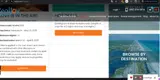 RealJoy Vacations coupon verification screenshot