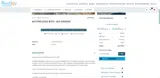 RealJoy Vacations coupon verification screenshot