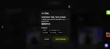 BYEBYETMO coupon verification screenshot
