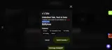 BYEBYETMO coupon verification screenshot