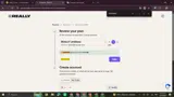 ENJOYMAY coupon verification screenshot