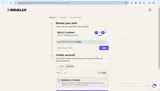 ENJOYMAY coupon verification screenshot
