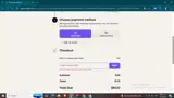 SELF50 coupon verification screenshot