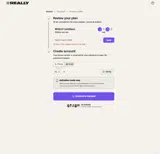 really49x2 coupon verification screenshot