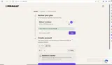 REALLY49X3 coupon verification screenshot